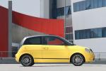 Lancia Ypsilon Sport by MomoDesign 2007 года